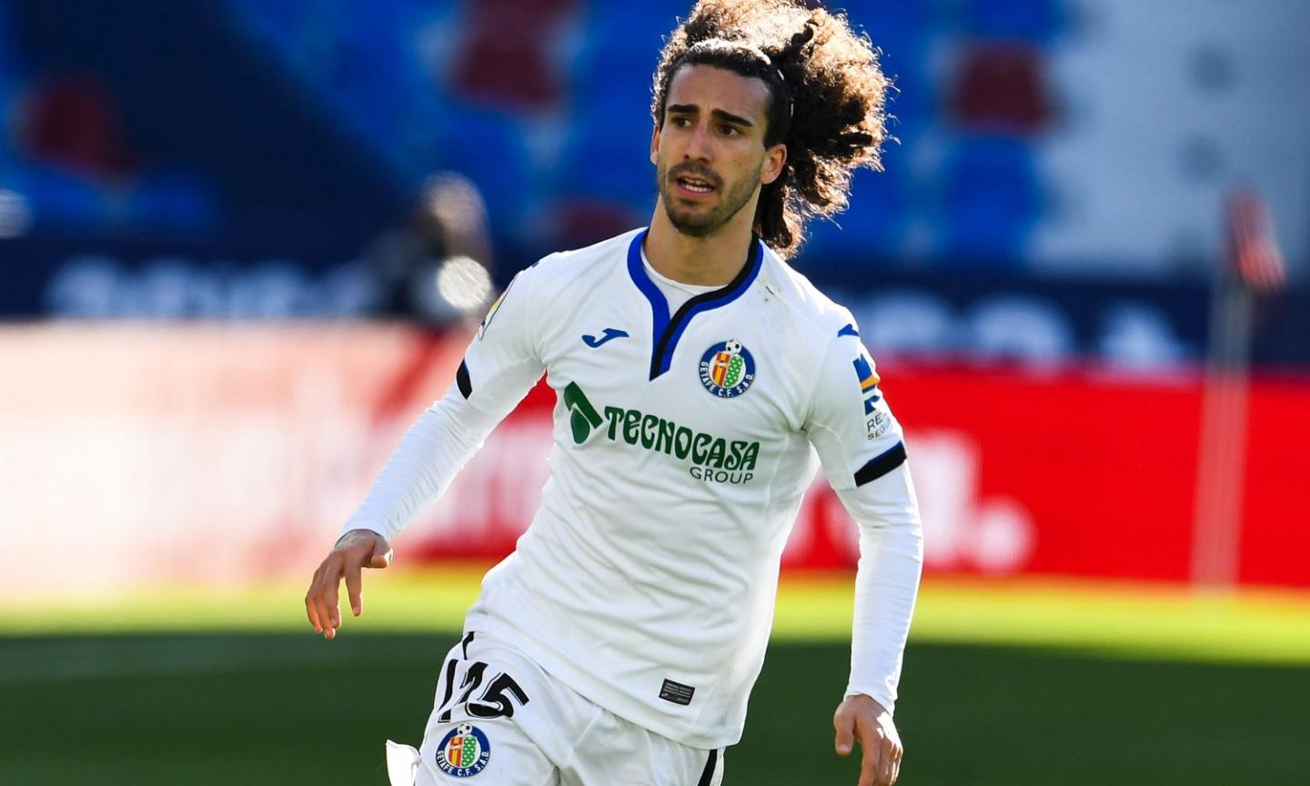 Brighton, UFFICIALE: arriva Cucurella dal Getafe 