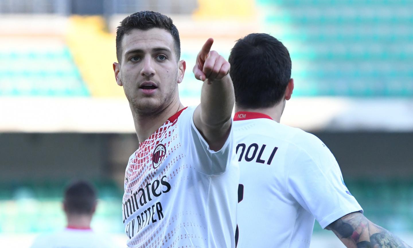 Milan, per Dalot verrà fatto un nuovo tentativo: le ultime 