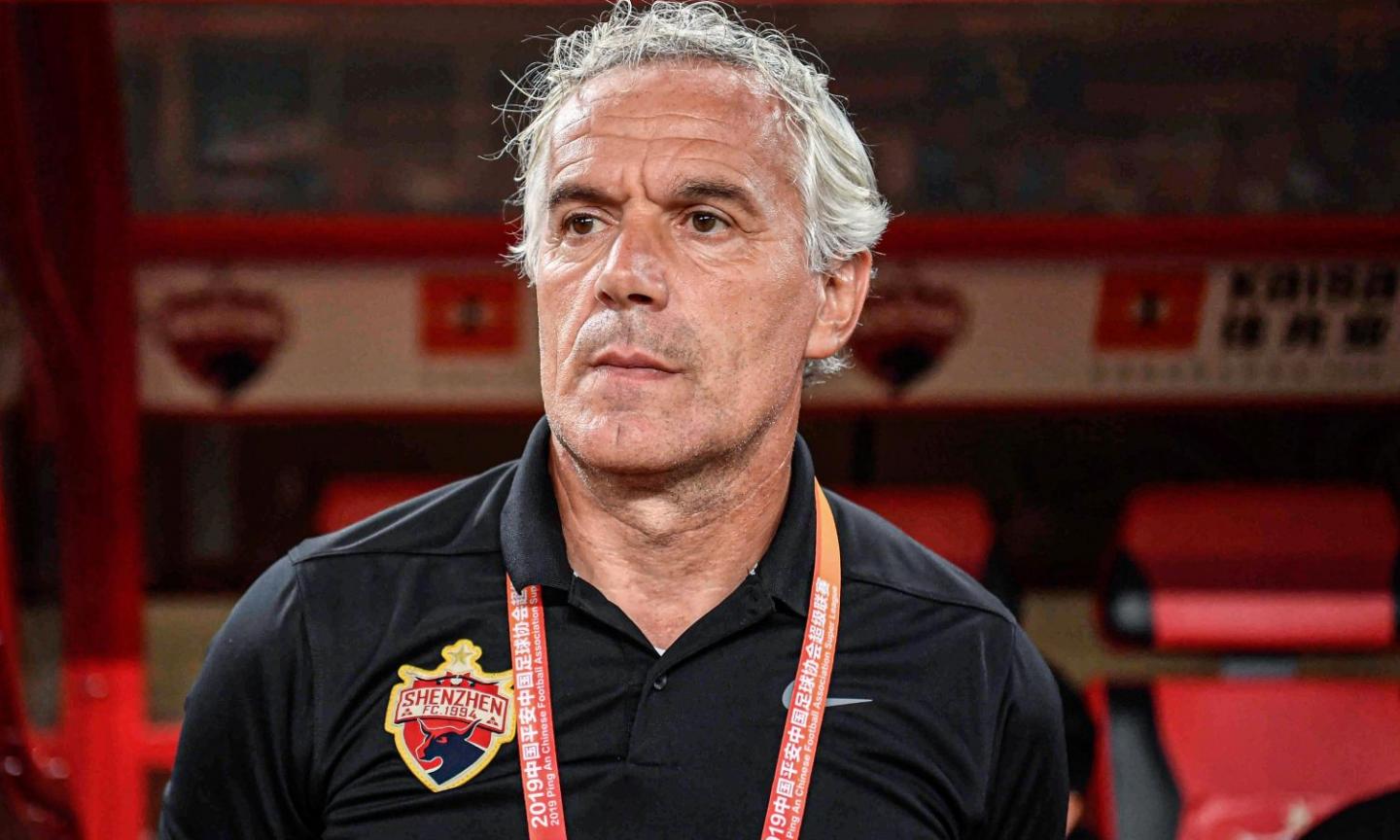 Donadoni: 'Scudetto a Milan o Inter, Juve in difficoltà. M'intriga la Roma'