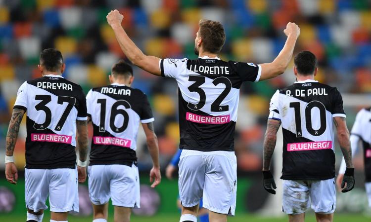 Llorente e la Champions 2015: 'Juve, nel secondo tempo pensavamo di vincere'