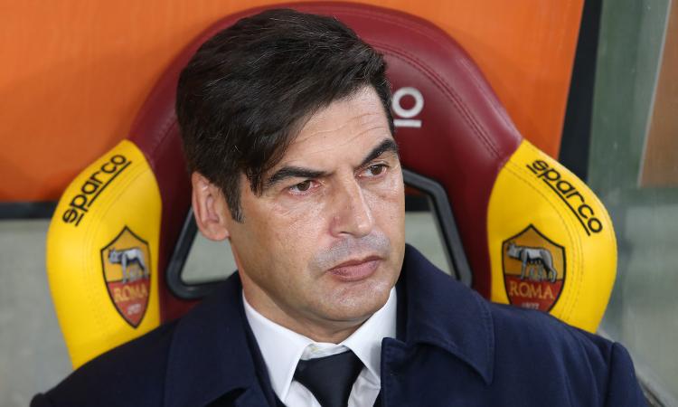 Roma, Fonseca andrà via: tutte i nomi sul taccuino di Pinto