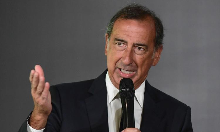 Nuovo stadio, Sala: 'Sentirò Inter e Milan per capire se hanno cambiato idea'