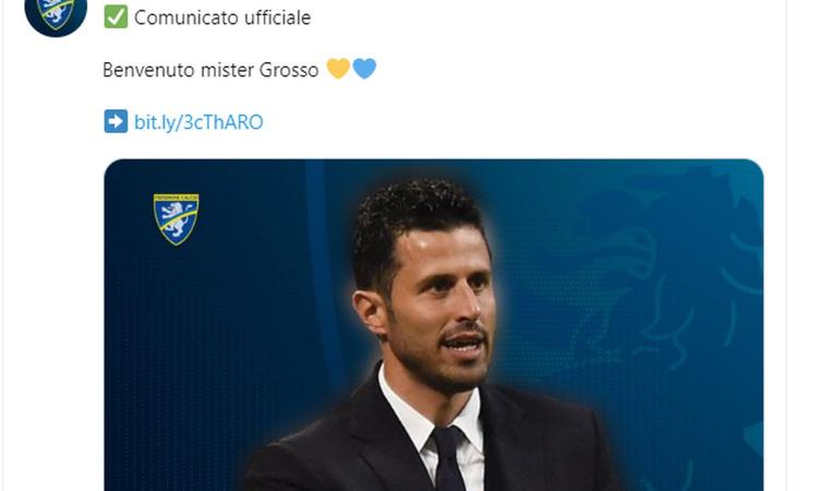 Como-Frosinone 0-2: il tabellino