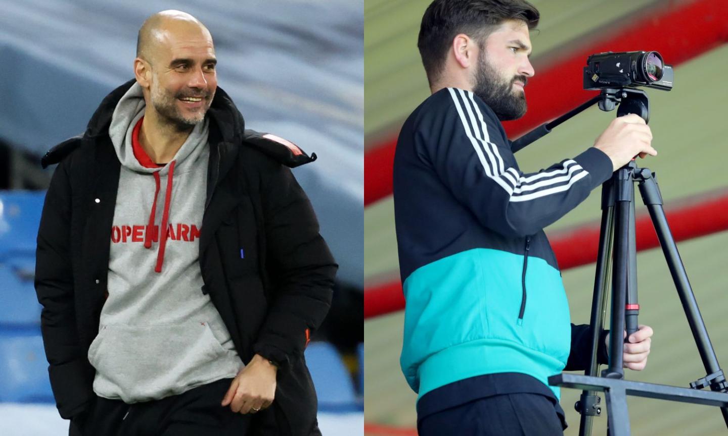 Le rivoluzioni del calcio moderno: dagli scacchi di Klopp all'astrofisico di Guardiola, non è (più) solo pallone