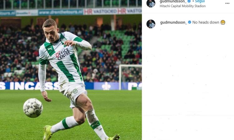 Gudmundsson, terzino per caso: la Juve ci pensa, c'è anche Guardiola