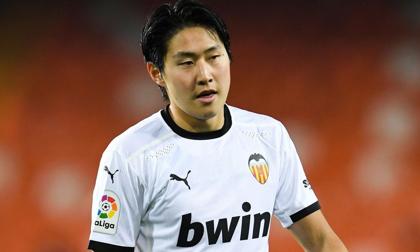 Maiorca, UFFICIALE: preso Kang-In Lee