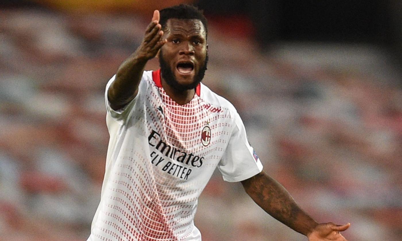 kessie
