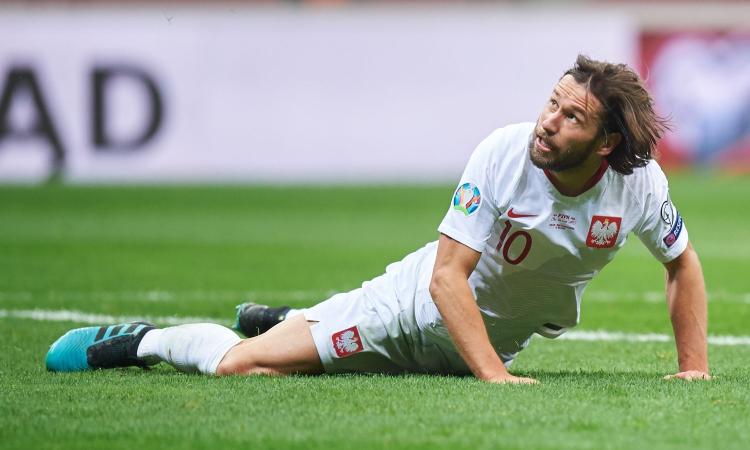 Ex Psg: Krychowiak può ripartire dalla Bundesliga