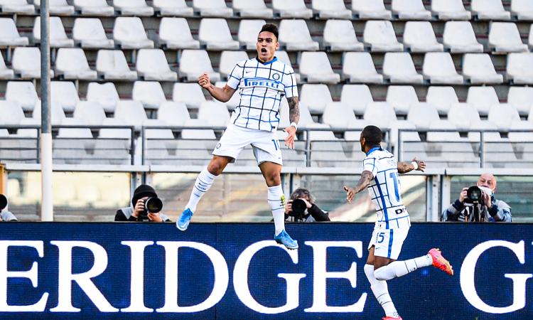 I segreti del gol di Lautaro e il perché l'Inter non vince per caso. Marotta e Conte lo sapevano...