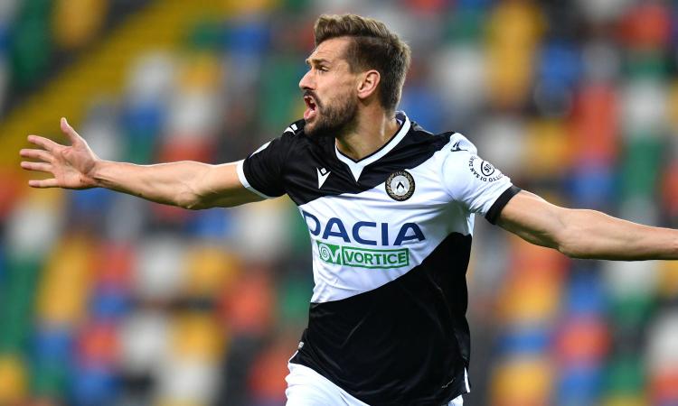 Serie A Spezia Benevento 1 1 Live Udinese Sassuolo 1 0 Llorente First Page World Today News