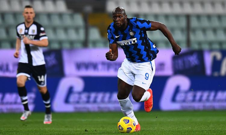'Inter, Lukaku vale 150 milioni di euro?'