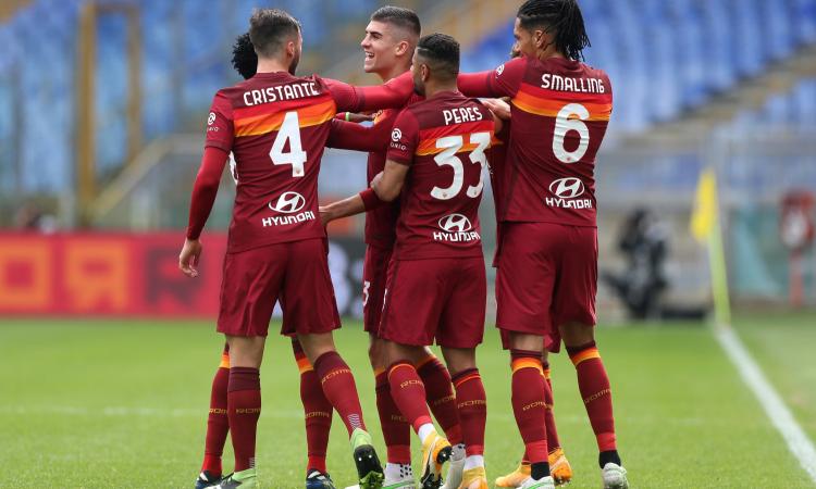 Roma, Fonseca chiede a Cristante una ennesima prova d'amore. Ballardini da studiare...