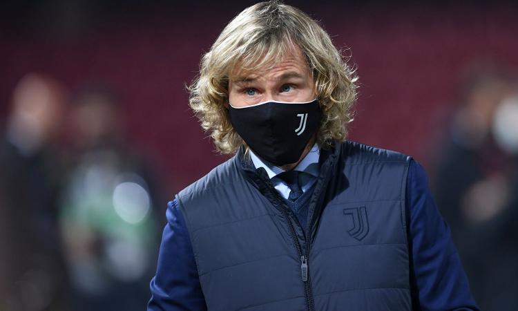 Nedved: 'Dybala al centro del progetto e troppo importante per questa Juve, cercheremo di chiudere con la firma'