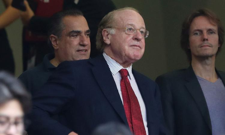 Scaroni: 'Fare gli stadi in Italia è un dramma, la consultazione popolare per il nuovo San Siro richiede un anno'