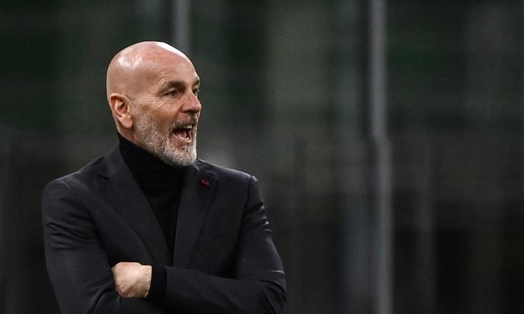 Milan, clamoroso sfogo di Pioli contro Solskjaer: 'Good team un ca...', poi l'insulto