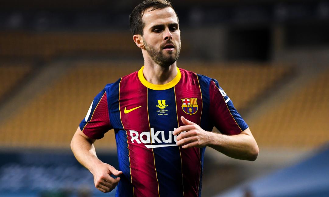 Koeman sull'esclusione di Pjanic: 'Preferisco questi due giovani lui. Tutti qui sanno che...'