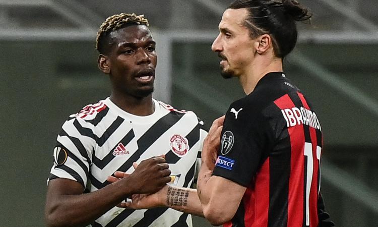 Lo United non è superiore, ma il Milan è fuori. Il confuso Solskjaer azzecca il cambio, Pioli sbaglia perché non lo fa