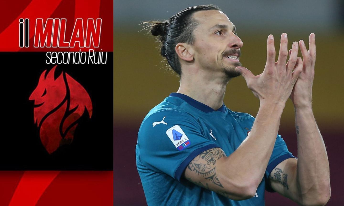 Milan, l'infortunio di Ibrahimovic può avere risvolti positivi. A luglio Maldini pensi al sostituto