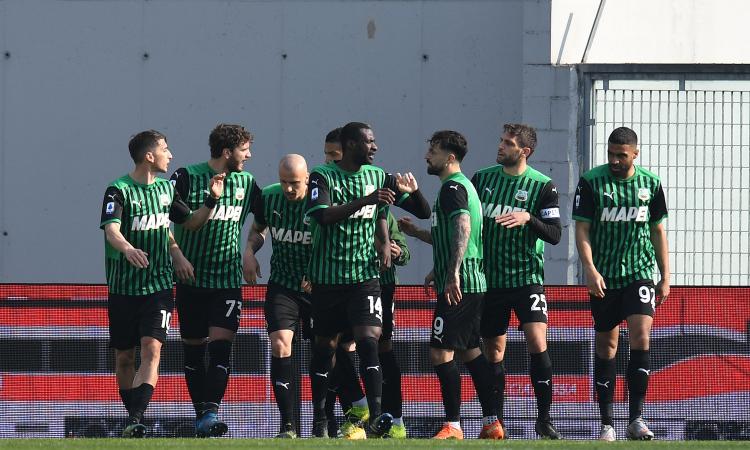 Calciomercato Sassuolo, il Galatasaray segue Ayhan
