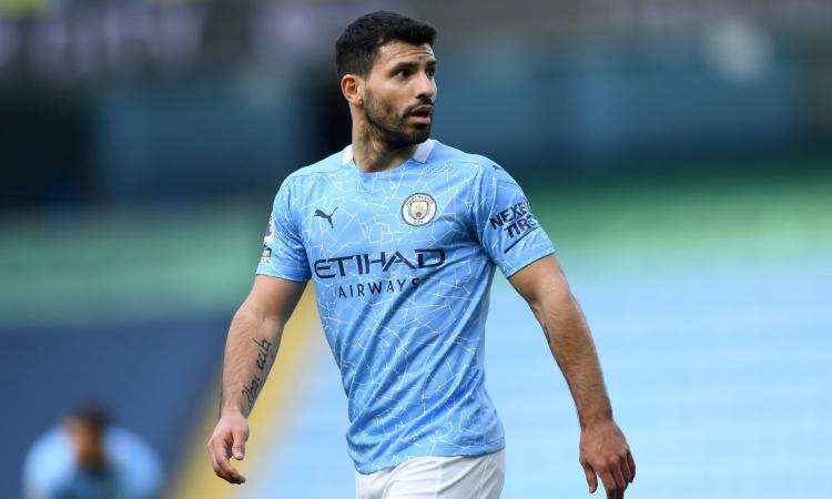 Barcellona, via libera ad Aguero. E può arrivare anche Depay