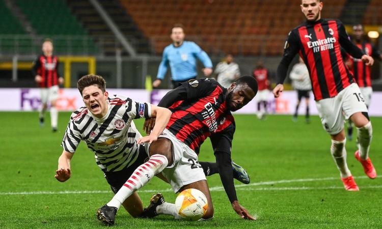 Tomori convince il Milan: la decisione sul riscatto dal Chelsea