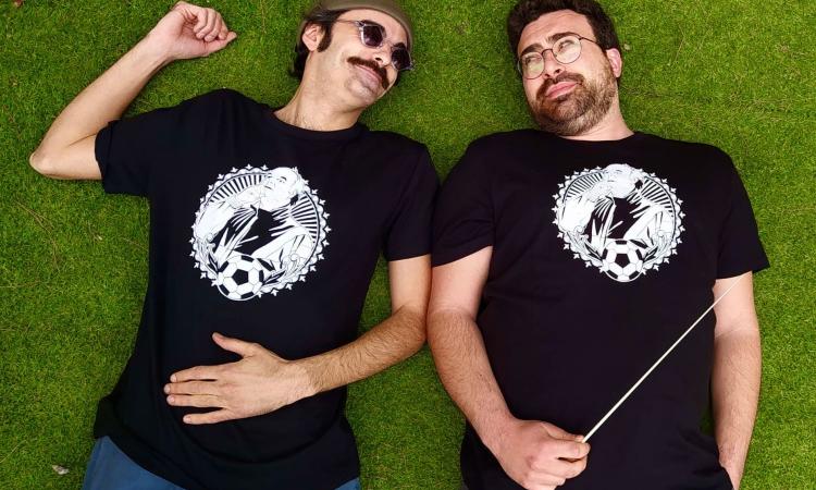 Sanremo, all'Ariston spunta una maglia di Mazzone: la curiosità