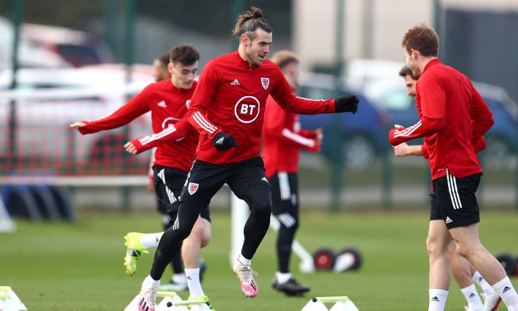Bale: 'Il mio piano non cambia. Un solo anno al Tottenham per giocare, dopo l'Europeo torno al Real Madrid' VIDEO