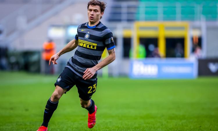 Napoli: De Laurentiis prese Barella per 50 milioni, ma il giocatore rifiutò per due motivi