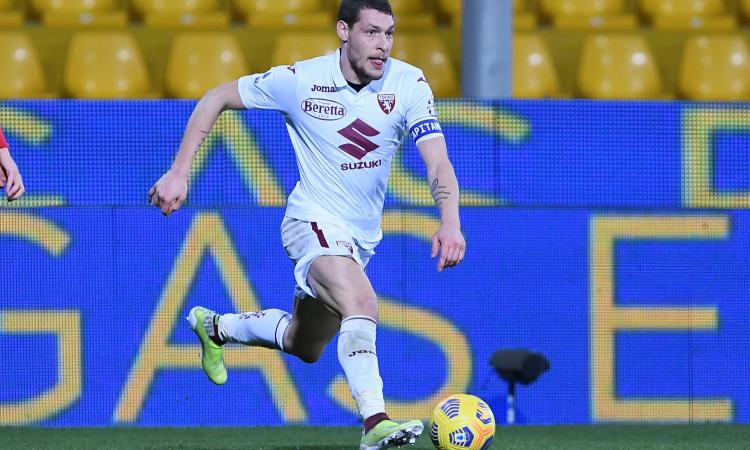 Cairo: 'La Juve su Belotti? Una cosa lunare, mai nella vita!'