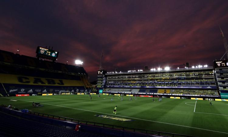Campionato argentino, UFFICIALE: si chiamerà Torneo Socios.com e inizierà venerdì