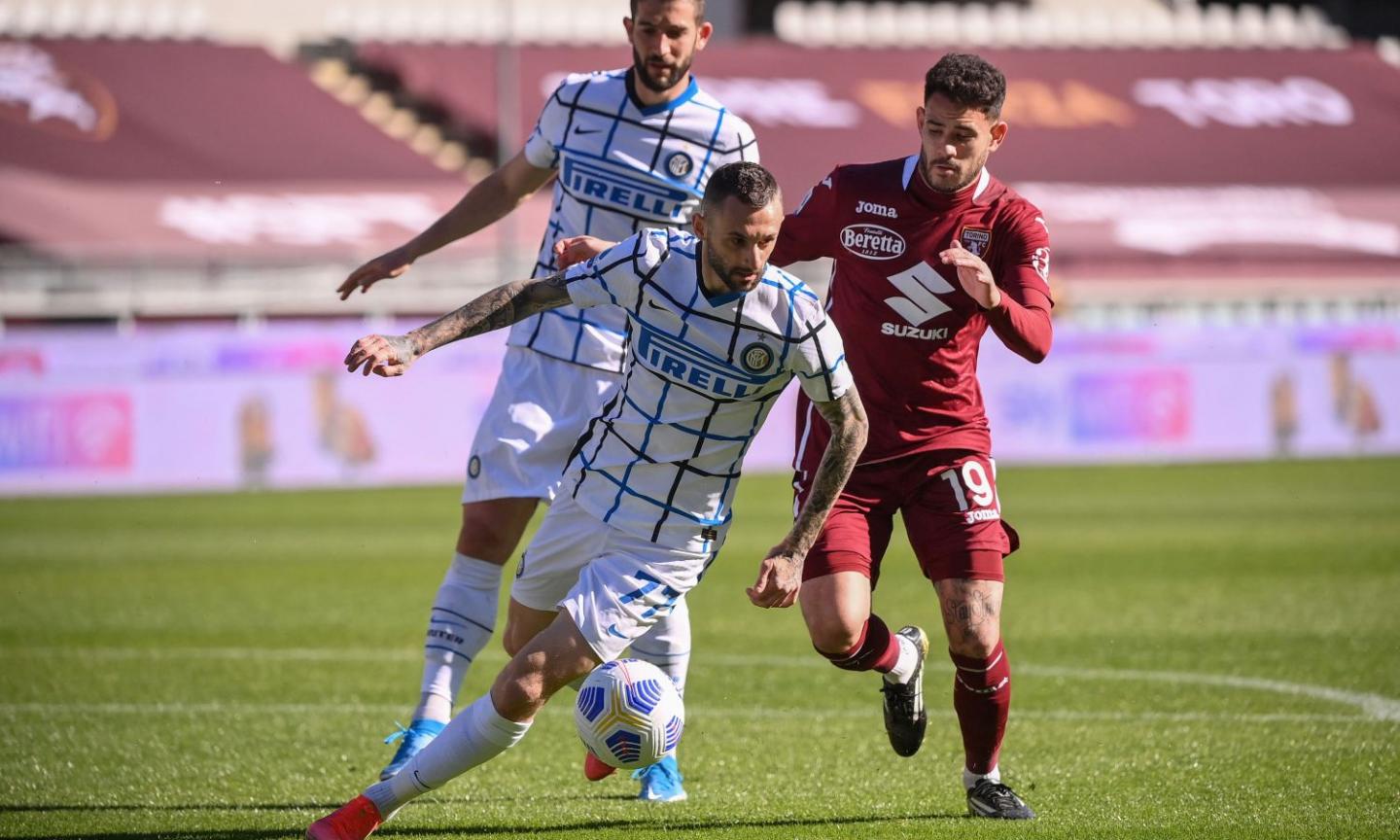 Torino, Sanabria: 'Il derby? Siamo pronti. La lunga vigilia ci sta facendo bene'