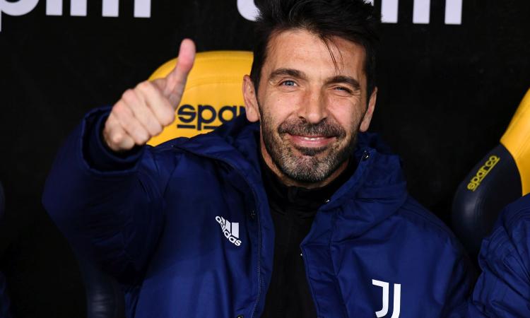 Buffon verso l'addio, derby per la porta della Juve