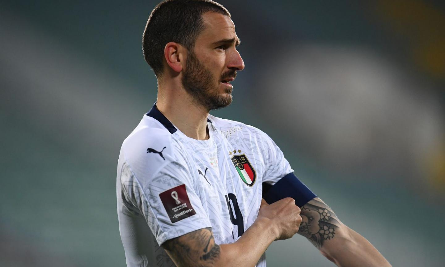 Guerra tra procuratori, spunta Bonucci! L'accusa: 'Praticava attività di disturbo su altri calciatori per portarli con Lucci'