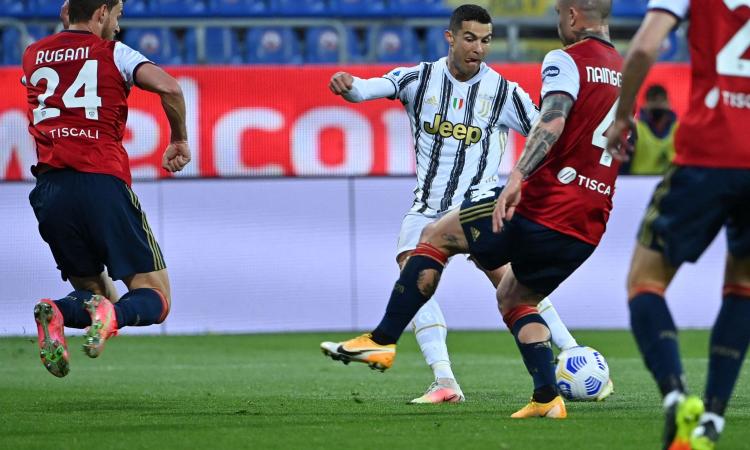 VivoPerLei, un blogger bianconero: 'Grazie Ronaldo... ma io rivoglio la mia Juve senza di te!'