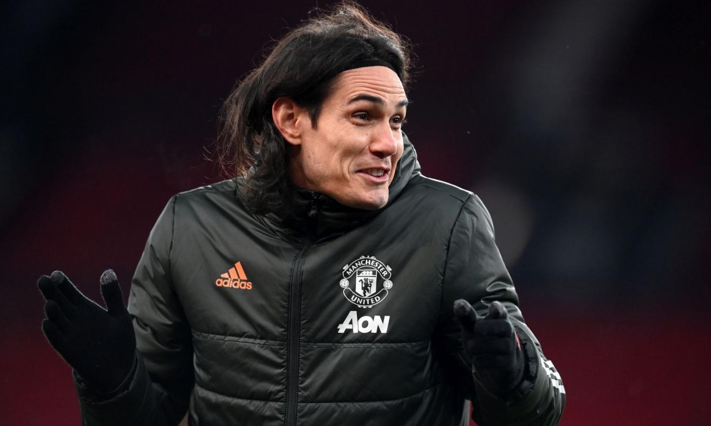 Manchester United, l'ex Saha: 'Chi prenderei in attacco? Io terrei Cavani, oppure...'