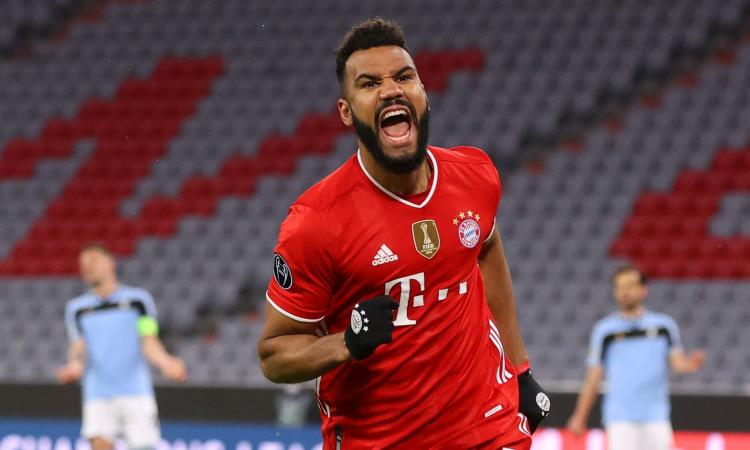 Bayern Monaco: Choupo-Moting | Mercato | Calciomercato.com