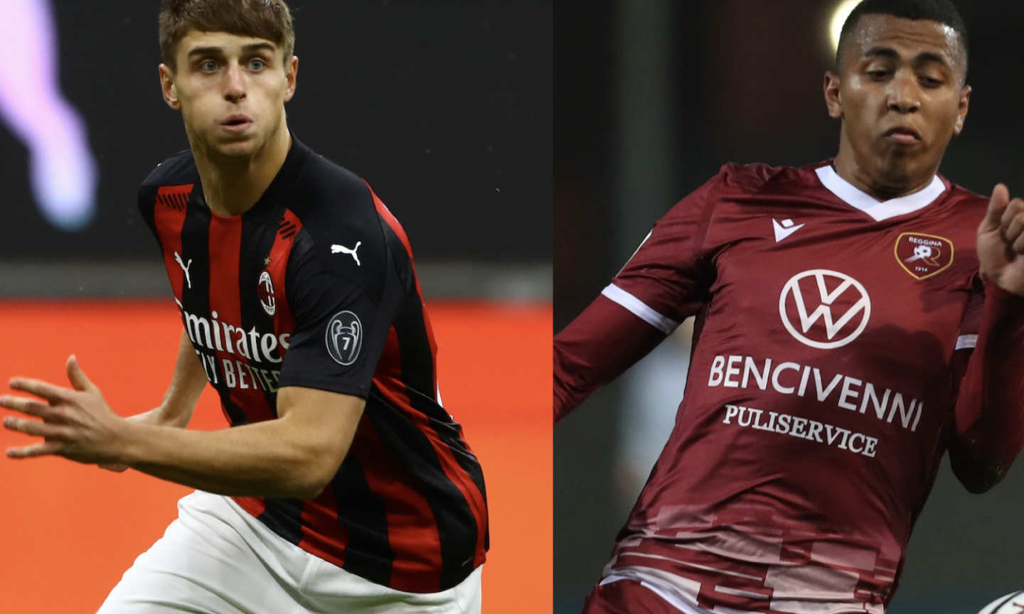 Colombo e Rivas: Milan e Inter brillano anche in Serie B. Il futuro è scritto