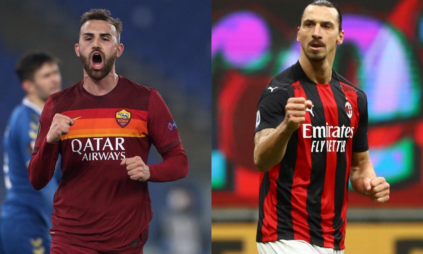 Shakhtar-Roma e Milan-Manchester United: le probabili formazioni e dove vederle in tv