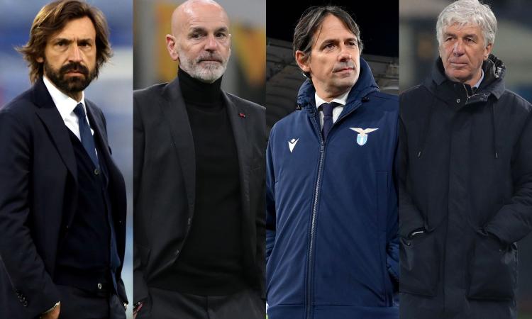 Addio Europa, per l'Inter un vantaggio. E le altre? Ecco quanto incidono davvero le coppe per Juve, Milan, Lazio e Atalanta