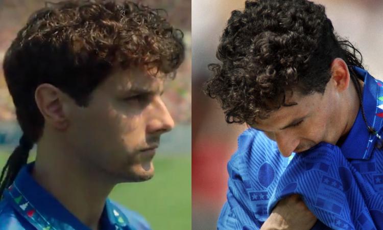 Baggio ci fa tornare bambini, il Divin Codino è da brividi: 'Dove finiscono le mie qualità, inizia la mia fede'
