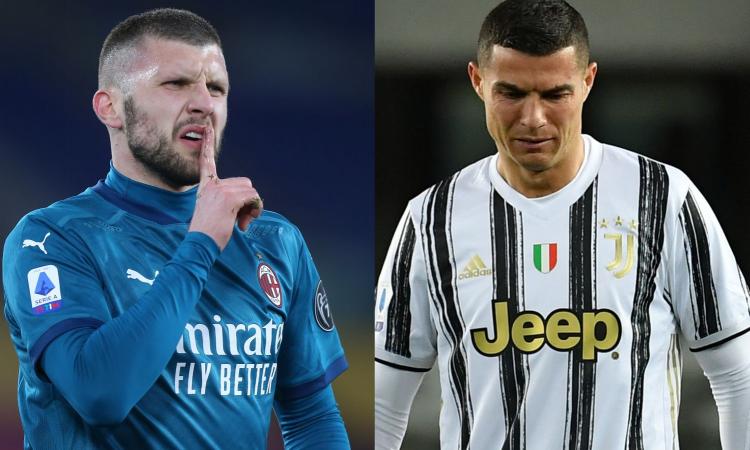 La fantapolemica: come si fa a dare l'assist a Lautaro? Rebic è da 7, non Ronaldo