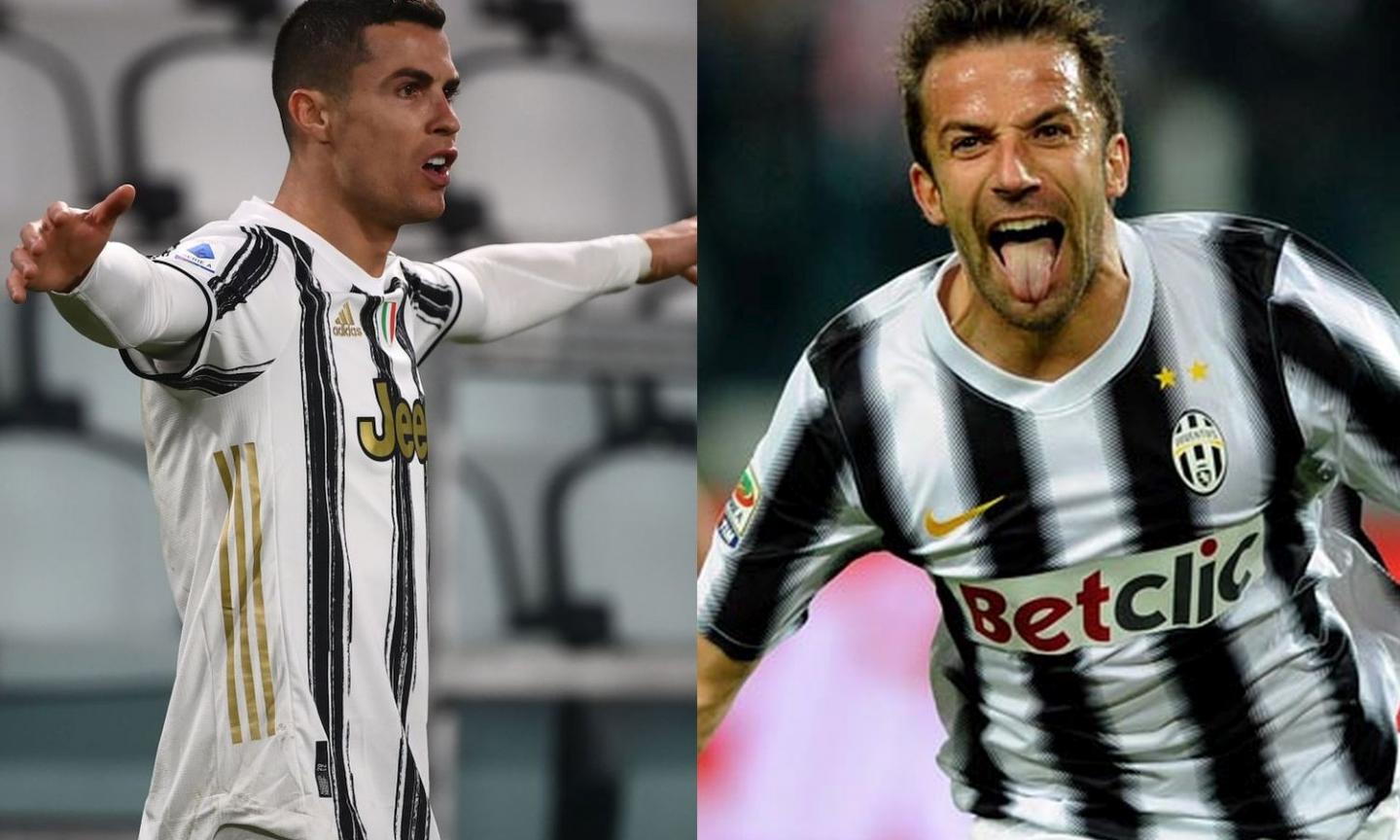 L'ex agente di Del Piero a CM: 'CR7 rimane, sì a Locatelli e 3 giocatori per ripartire. Alex? Era già del Parma...'