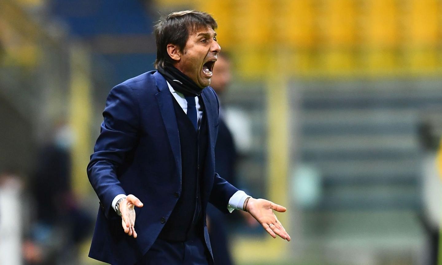 Inter, cercasi 'crossatore': ecco la priorità di Conte sul mercato