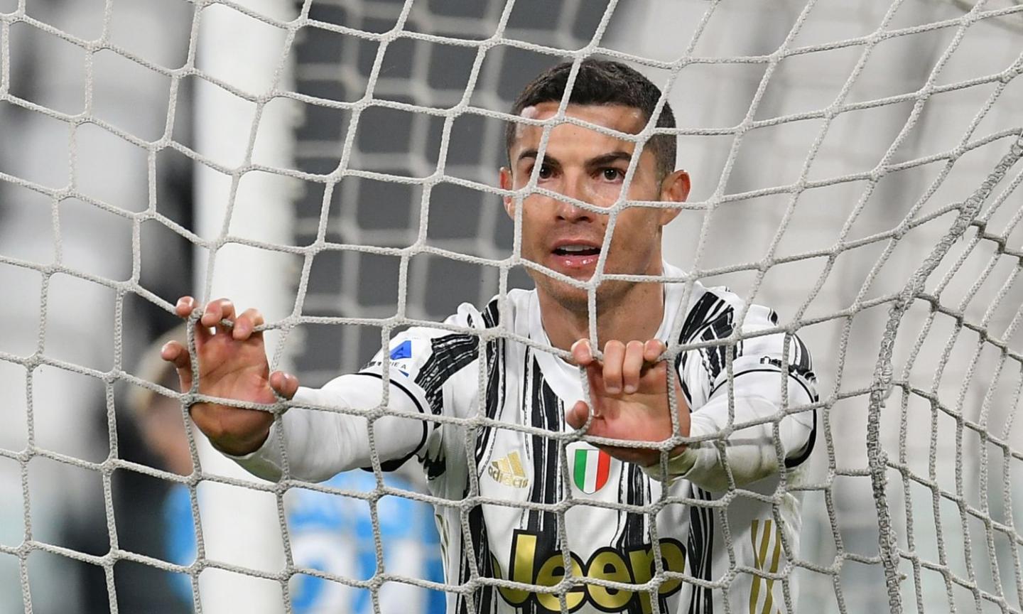 Supercannoniere: Ronaldo stacca di nuovo Lukaku, Kessie come Caputo