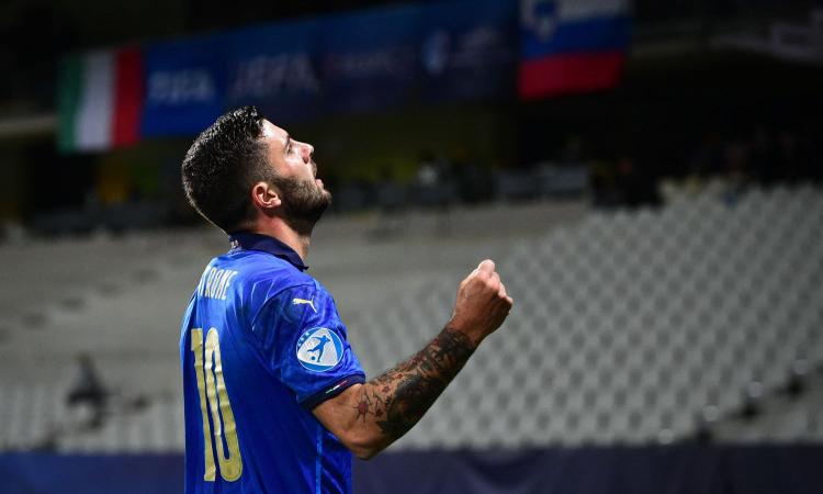 Cutrone rinasce con l'Under 21: il Wolverhampton lo mette in vendita, in estate torna in Italia