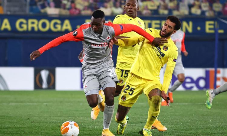 Un obiettivo del Milan verso la Premier