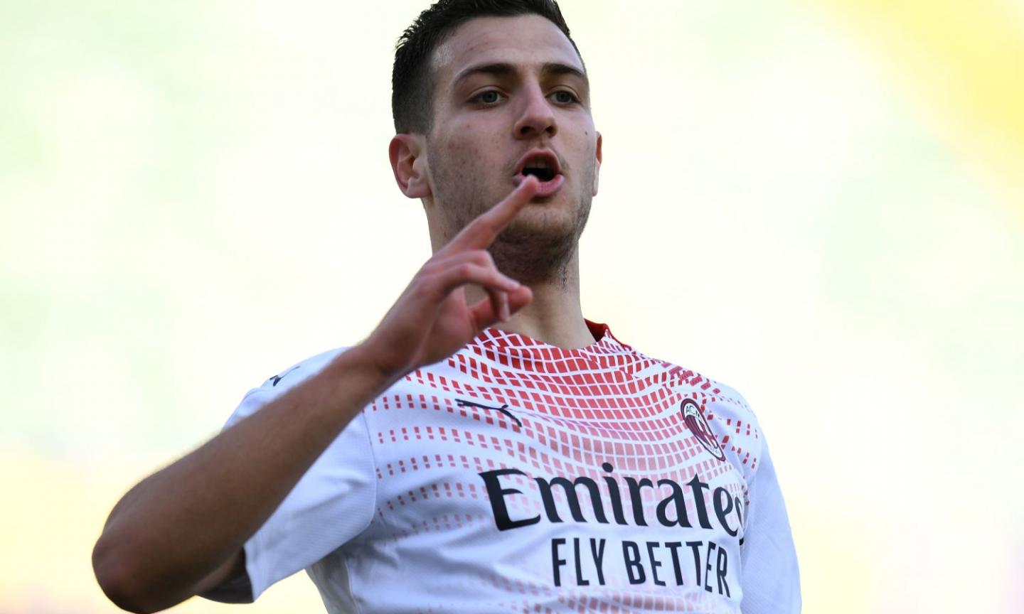 Milan, senti Dalot: 'Futuro dopo gli Europei, gioco meglio a destra. Parlerò con Brahim Diaz e...'