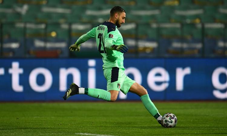 Milan, Donnarumma non è la priorità del Psg: il motivo