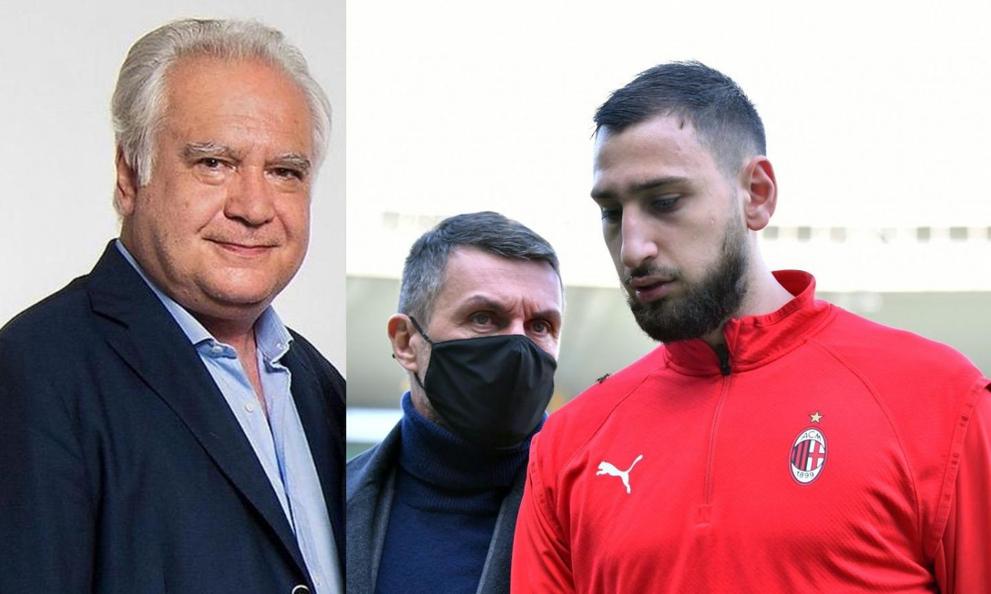 Caso Donnarumma, ecco perché i procuratori hanno acquistato potere