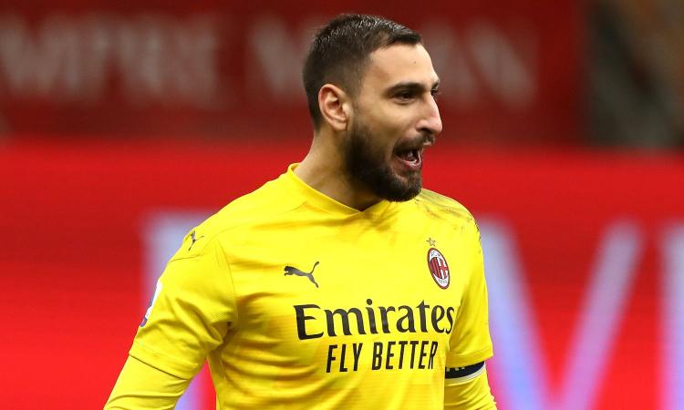 'Donnarumma scatena il mercato dei portieri: anche Musso è in attesa'